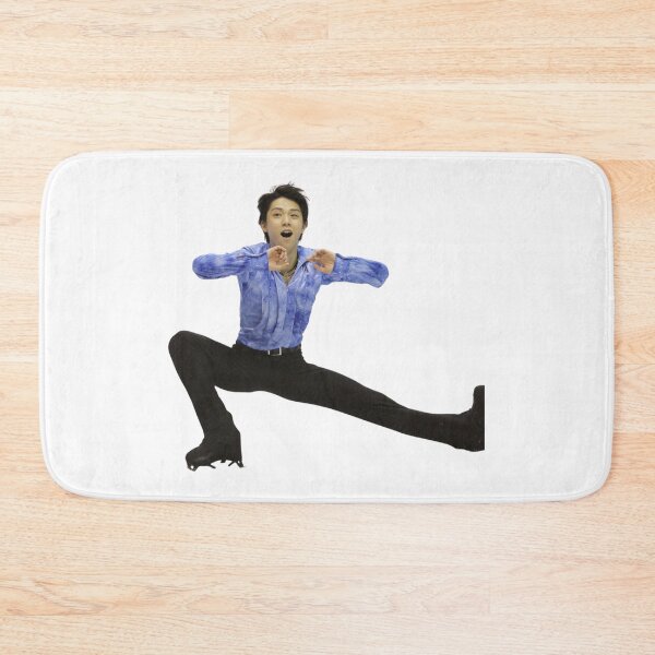 Item preview, yuzuru hànyu designed and sold by RobertDebster.