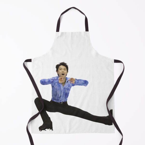 Item preview, yuzuru hànyu designed and sold by RobertDebster.