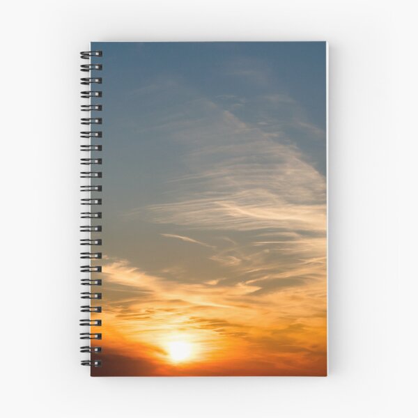Item preview, Colorful Sunset - Anglesey, North Wales designed and sold by JJVXPHOTOGRAPHY.