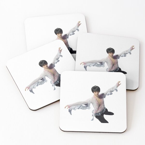 Item preview, yuzuru hànyu designed and sold by RobertDebster.