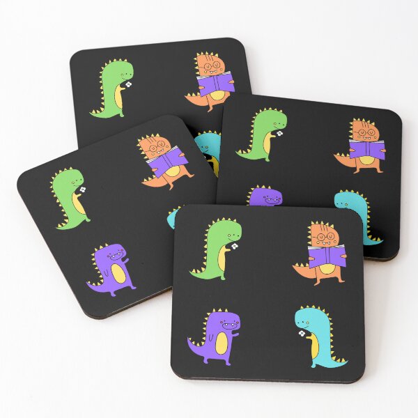 Item preview, Dinosaurs designed and sold by JourneyCreative.