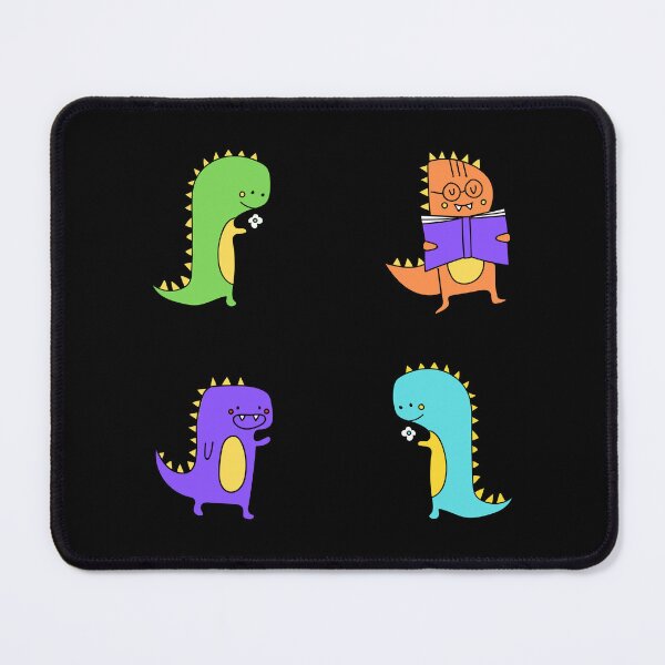 Item preview, Dinosaurs designed and sold by JourneyCreative.
