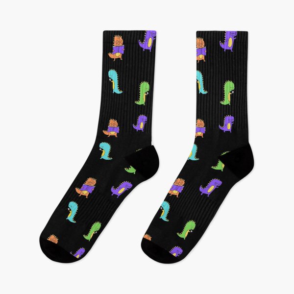 Item preview, Dinosaurs designed and sold by JourneyCreative.
