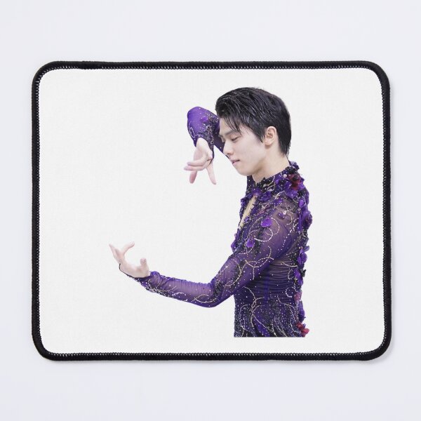 Item preview, yuzuru hànyu designed and sold by RobertDebster.