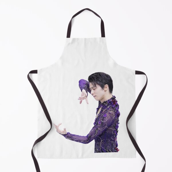Item preview, yuzuru hànyu designed and sold by RobertDebster.