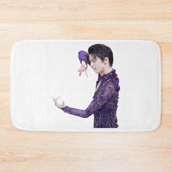 Item preview, yuzuru hànyu designed and sold by RobertDebster.