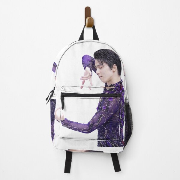 Item preview, yuzuru hànyu designed and sold by RobertDebster.