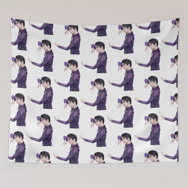 Item preview, yuzuru hànyu designed and sold by RobertDebster.