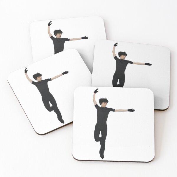 Item preview, yuzuru hànyu designed and sold by RobertDebster.