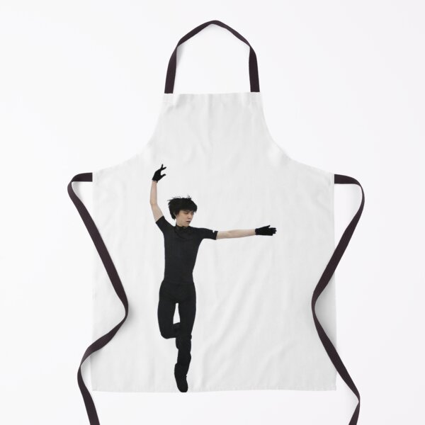 Item preview, yuzuru hànyu designed and sold by RobertDebster.