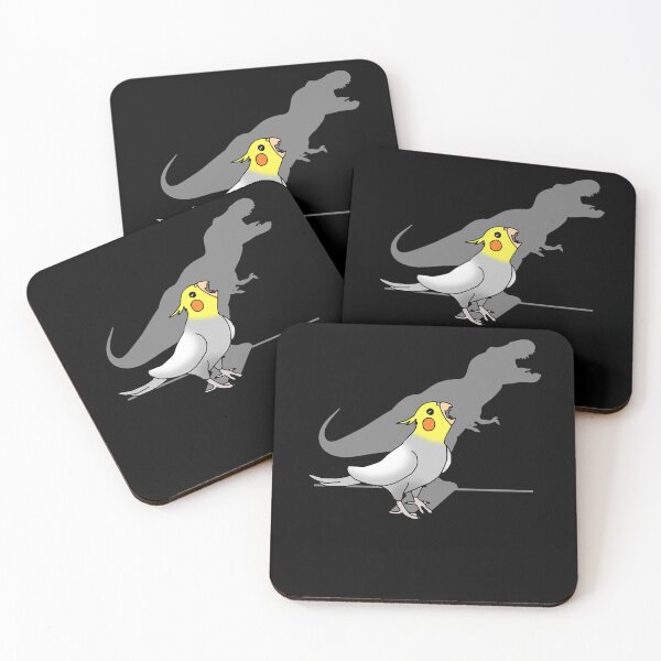Item preview, dinosaur shadow For Fans designed and sold by ChrisLillie4.