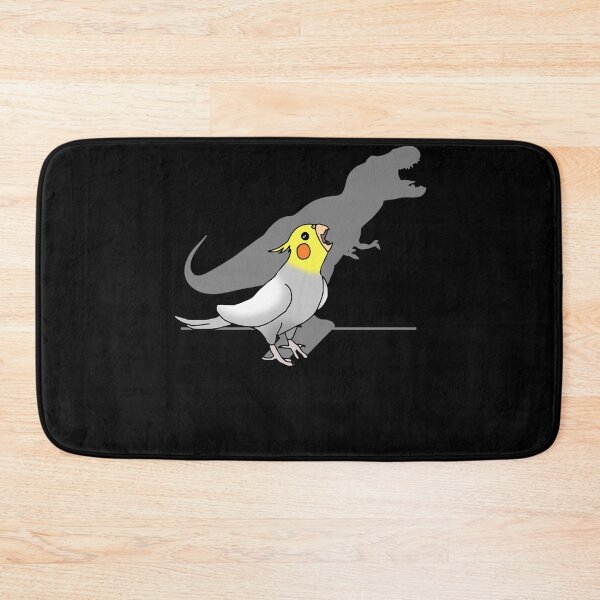 Item preview, dinosaur shadow For Fans designed and sold by ChrisLillie4.