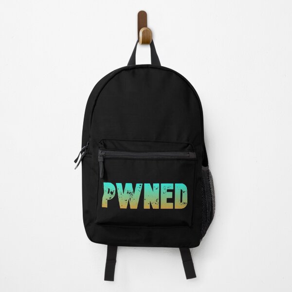 Item preview, Pwned, Funny Cool Best color art designed and sold by artdragongift 15.