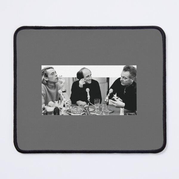 Item preview, Brel, Ferré, Brassens designed and sold by reJerrellOliver.