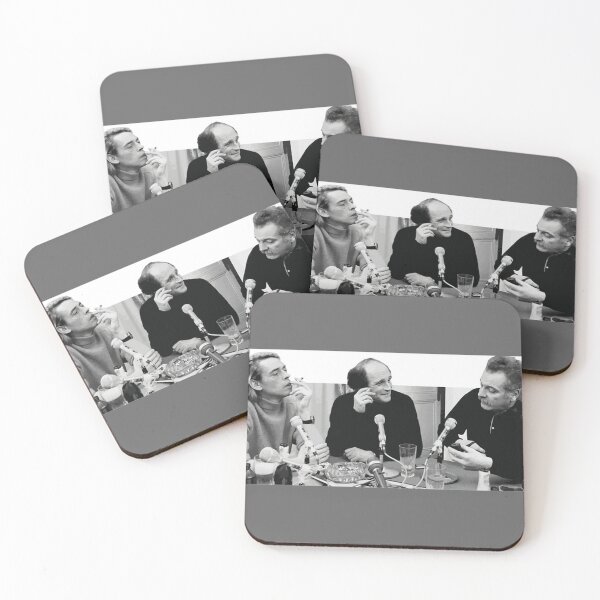 Item preview, Brel, Ferré, Brassens designed and sold by reJerrellOliver.
