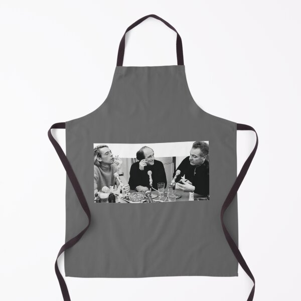 Item preview, Brel, Ferré, Brassens designed and sold by reJerrellOliver.
