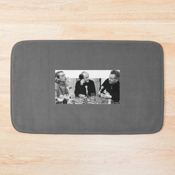 Item preview, Brel, Ferré, Brassens designed and sold by reJerrellOliver.