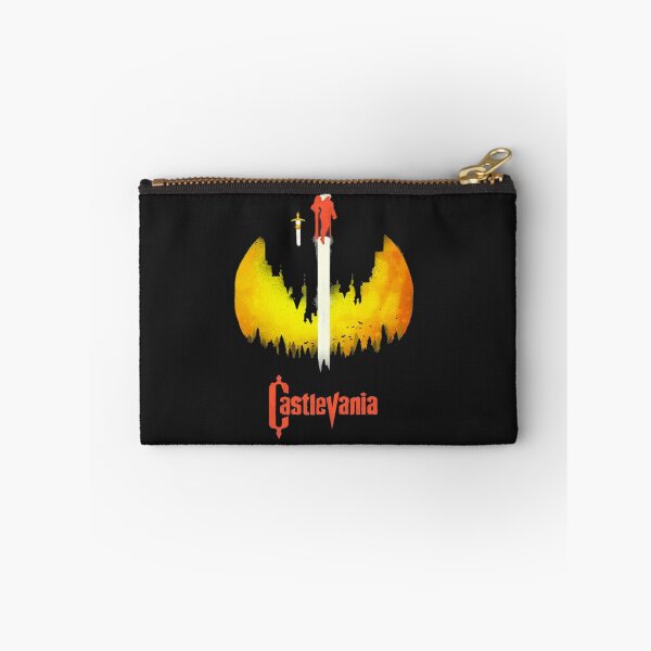 Item preview, castlevania symphony of the night designed and sold by mikelull.