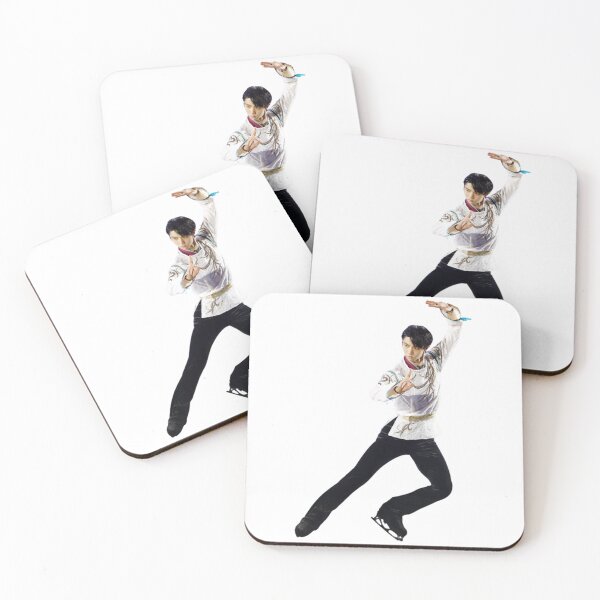 Item preview, yuzuru hànyu designed and sold by RobertDebster.
