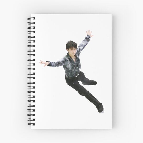 Item preview, yuzuru hànyu designed and sold by RobertDebster.