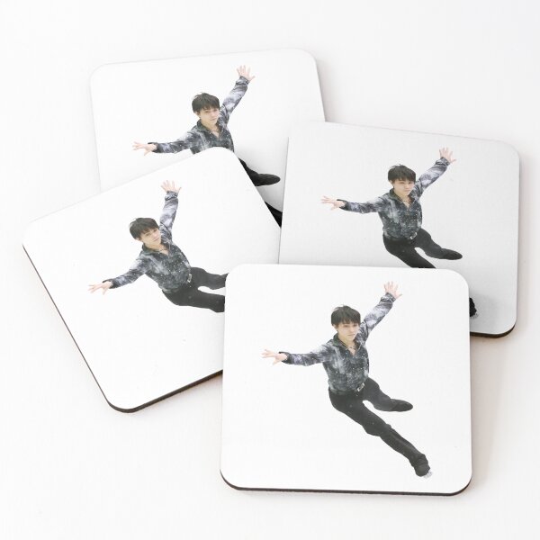 Item preview, yuzuru hànyu designed and sold by RobertDebster.