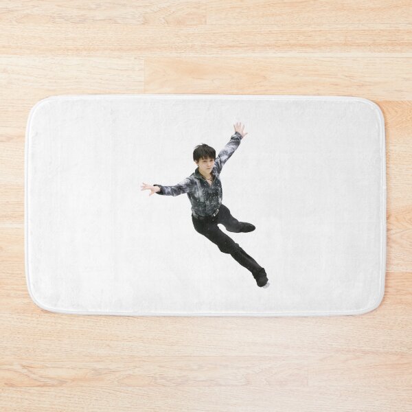 Item preview, yuzuru hànyu designed and sold by RobertDebster.
