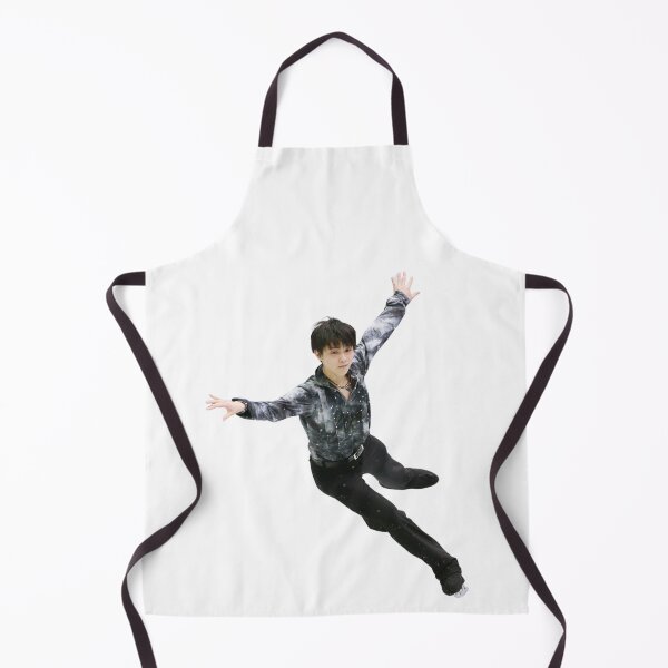Item preview, yuzuru hànyu designed and sold by RobertDebster.