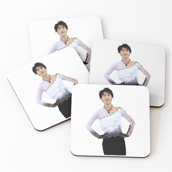 Item preview, yuzuru hànyu designed and sold by RobertDebster.