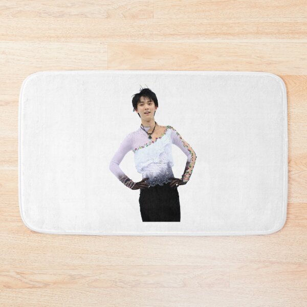 Item preview, yuzuru hànyu designed and sold by RobertDebster.