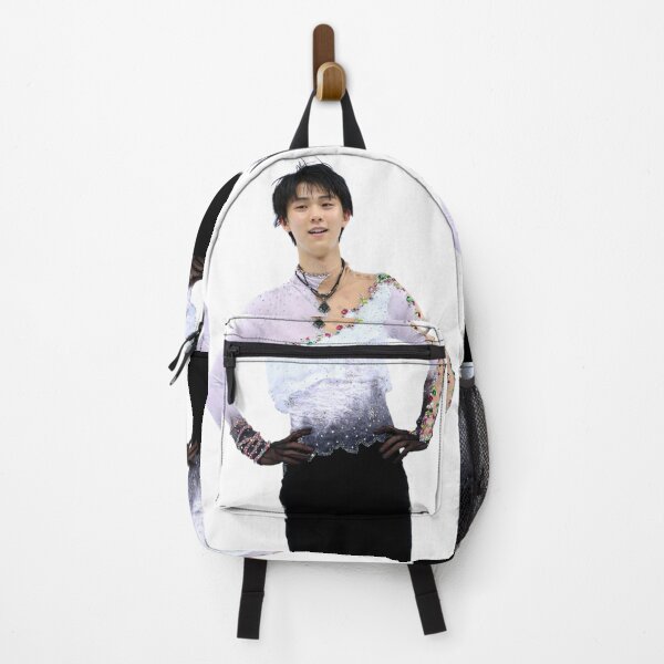 Item preview, yuzuru hànyu designed and sold by RobertDebster.