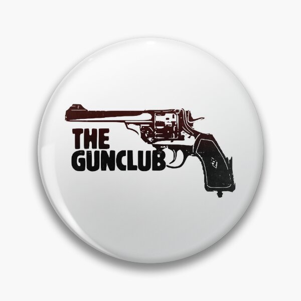Item preview, The Gun Club designed and sold by LovingAmarillo.