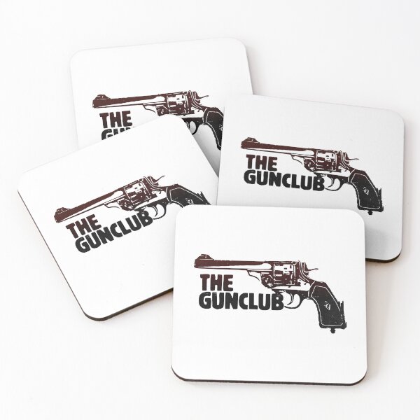 Item preview, The Gun Club designed and sold by LovingAmarillo.