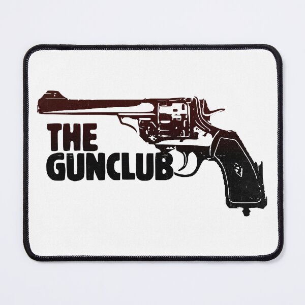 Item preview, The Gun Club designed and sold by LovingAmarillo.