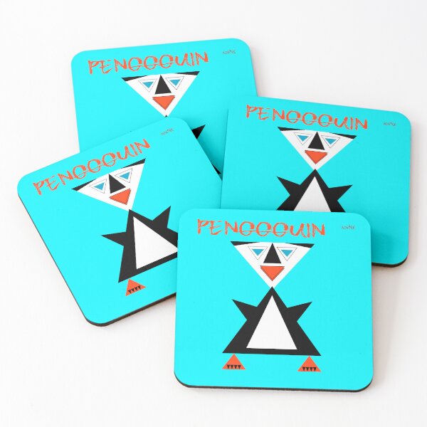 Item preview, Funny penguin designed and sold by wowitsmytshirt.