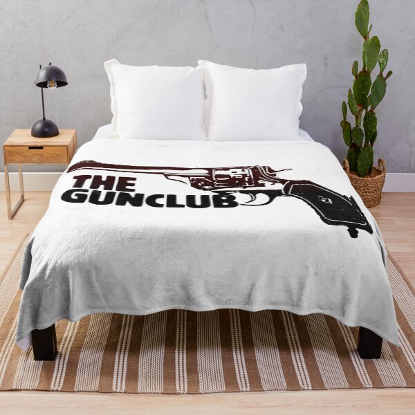 Item preview, The Gun Club designed and sold by LovingAmarillo.