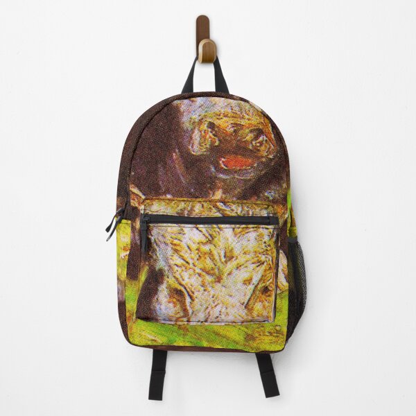 Item preview, Lying Cow - Vincent van Gogh designed and sold by SimpleJoyStyle.