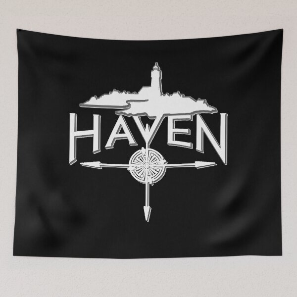 Item preview, Haven For Fans designed and sold by KieraJakubowski.