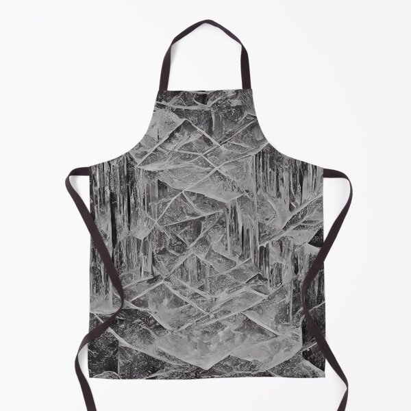 Item preview, Frost 1 designed and sold by Opalaeo.