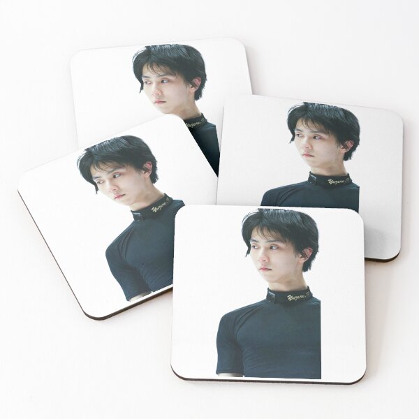Item preview, yuzuru hànyu designed and sold by RobertDebster.