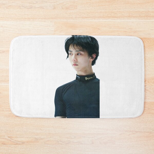 Item preview, yuzuru hànyu designed and sold by RobertDebster.