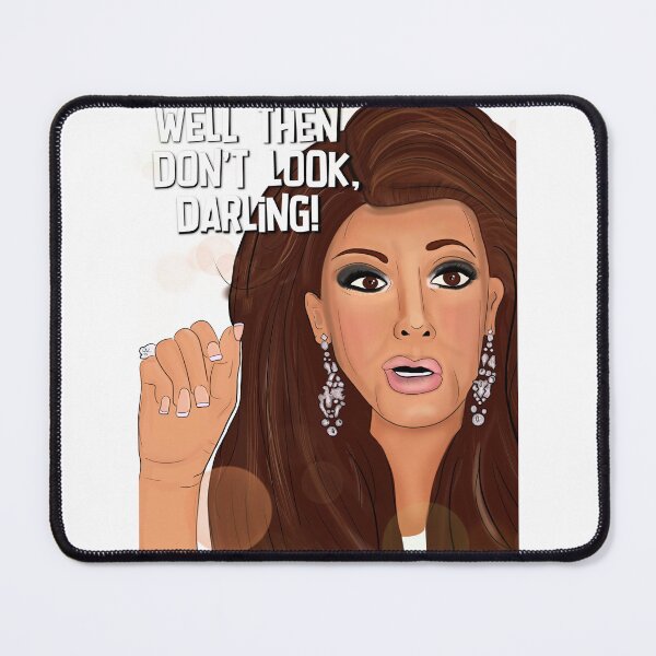Item preview, Gina Liano designed and sold by Magda-Doodles.