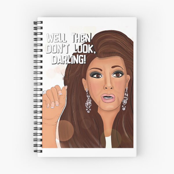 Item preview, Gina Liano  designed and sold by Magda-Doodles.