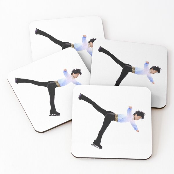 Item preview, yuzuru hànyu designed and sold by RobertDebster.