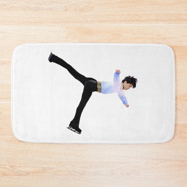 Item preview, yuzuru hànyu designed and sold by RobertDebster.