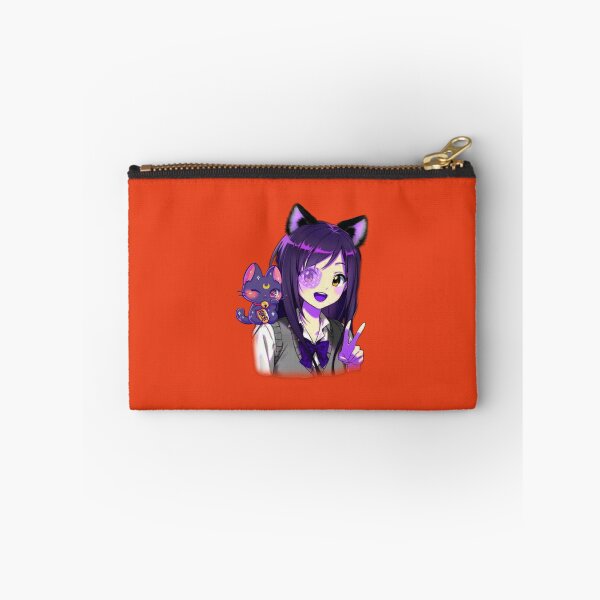 Item preview, Aphmau as cat designed and sold by boscioguidena.