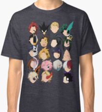 Class 1-A Classic T-Shirt