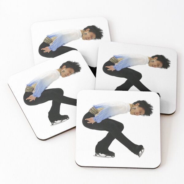 Item preview, yuzuru hànyu designed and sold by RobertDebster.