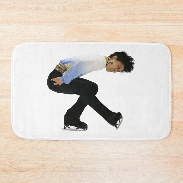 Item preview, yuzuru hànyu designed and sold by RobertDebster.