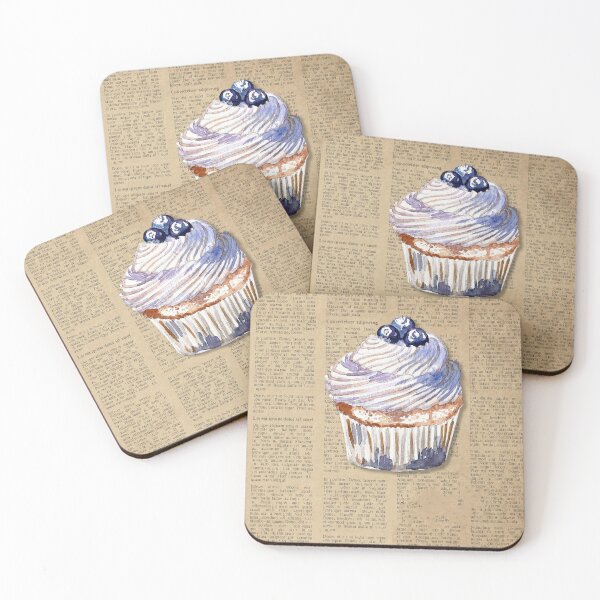 Item preview, Really Love Baking Girl Loved Cake Vintage designed and sold by HansJoachimBeck.