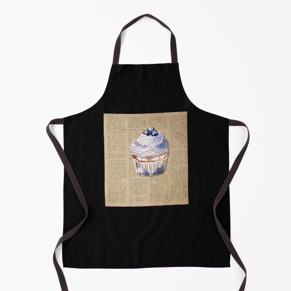 Item preview, Really Love Baking Girl Loved Cake Vintage designed and sold by HansJoachimBeck.